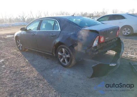 2011 Chevrolet Malibu 1Lt z USA, uszkodzony, nr VIN 1G1ZC5E11BF143075